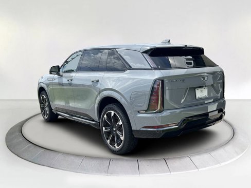 New 2026 Cadillac Escalade IQ Sport 2 image 3
