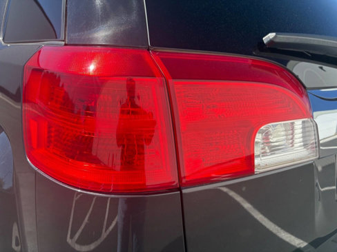 Used 2015 GMC Terrain SLT w/ Open Road Package image 12
