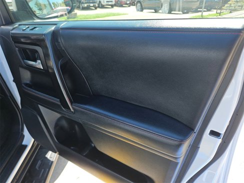 Used 2024 Toyota 4Runner TRD Off-Road image 30