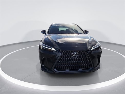 New 2026 Lexus NX 350 AWD w/ Luxury Package image 3