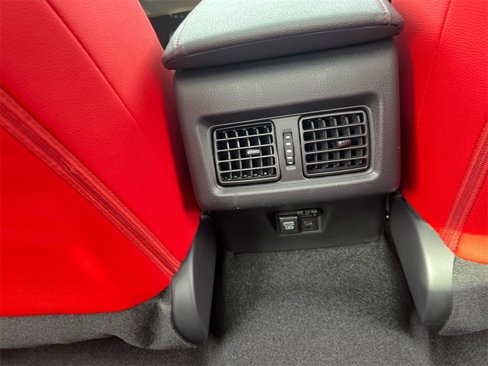 New 2026 Toyota Camry XSE image 16