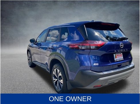 Used 2023 Nissan Rogue SV image 9