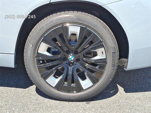 Used 2026 BMW X3 xDrive30 w/ M Sport Package image 8
