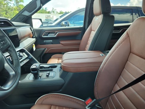 New 2026 GMC Sierra 1500 Denali Ultimate image 5