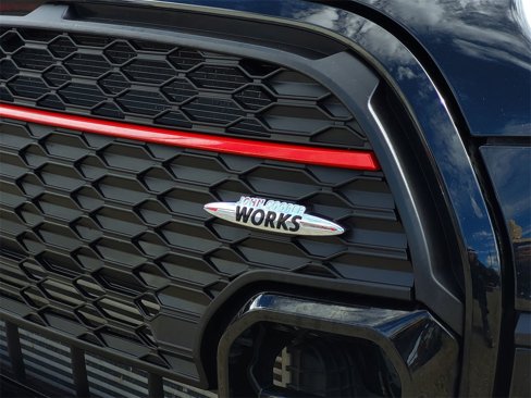 Used 2024 MINI Cooper John Cooper Works image 9