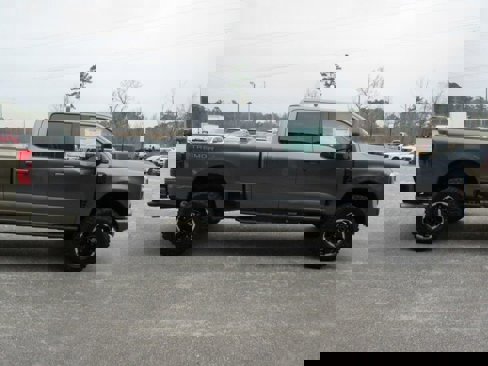 New 2025 Ford F250 XLT w/ Black Appearance Package image 6