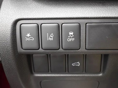 Used 2024 Mitsubishi Eclipse Cross SE image 22