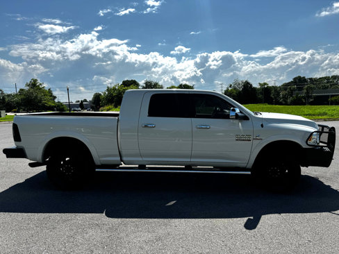 Used 2017 RAM 2500 Laramie image 4