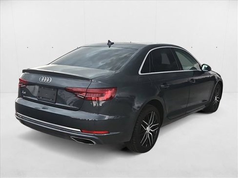 Used 2019 Audi A4 2.0T Premium w/ 18" Wheel Package image 5
