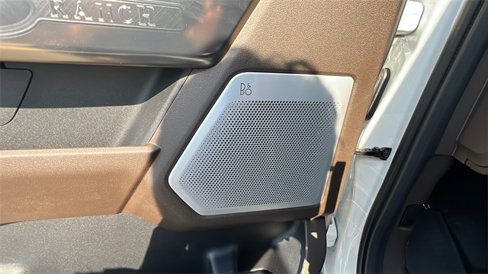 New 2026 Ford F250 4x4 Crew Cab Super Duty image 24