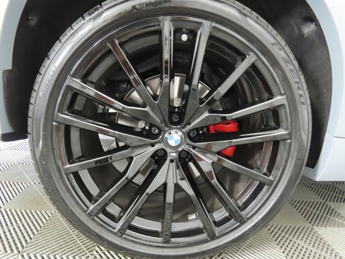 Certified 2026 BMW X5 xDrive40i w/ M Sport Package image 32