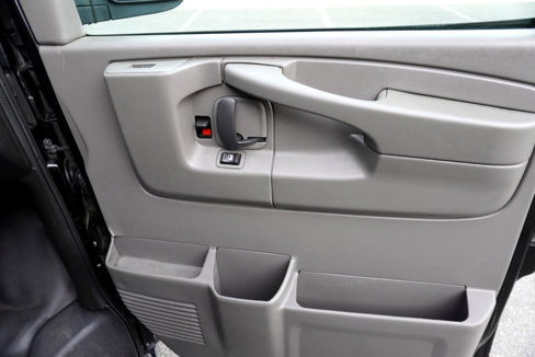 Used 2014 Chevrolet Express 1500 image 15