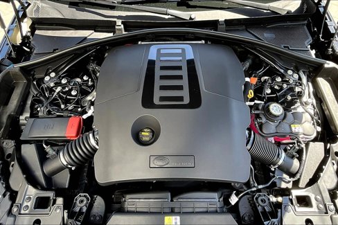 New 2026 Land Rover Range Rover Velar Dynamic SE image 11