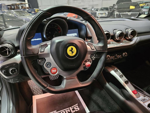 Used 2016 Ferrari F12 Berlinetta image 52