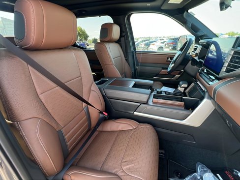 New 2026 Toyota Tundra 1794 Edition image 14