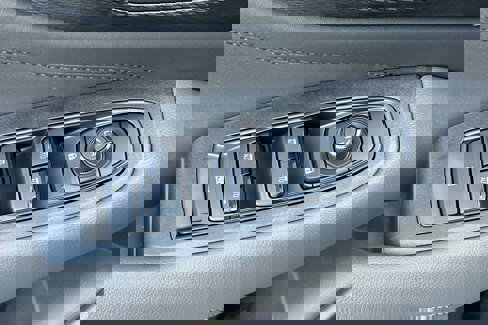 New 2025 Subaru Outback Wilderness image 11