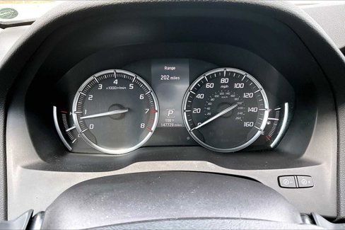 Used 2016 Acura MDX SH-AWD w/ Technology Package image 26
