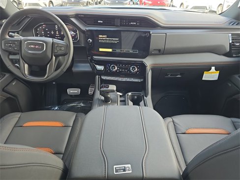 New 2026 GMC Sierra 1500 AT4 w/ Technology Package image 12