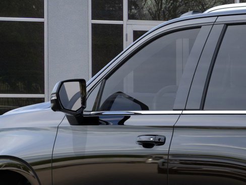 New 2026 Chevrolet Tahoe LT image 18
