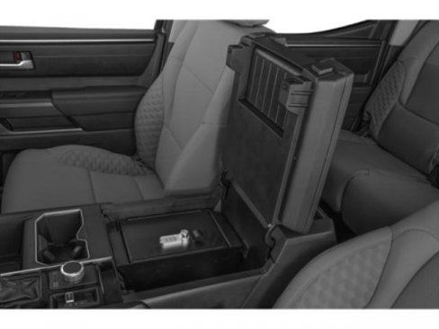 New 2026 Toyota Tundra SR5 image 16