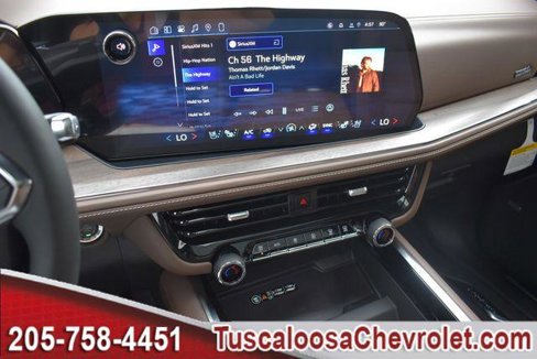 New 2026 Chevrolet Tahoe High Country image 33