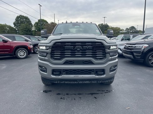 New 2026 RAM 2500 Big Horn image 3