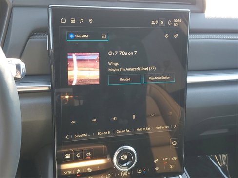 New 2026 GMC Terrain Elevation w/ Elevation Premium Package image 15