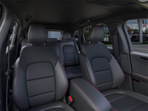 New 2026 Ford Escape ST-Line w/ Tech Pack #1 image 10