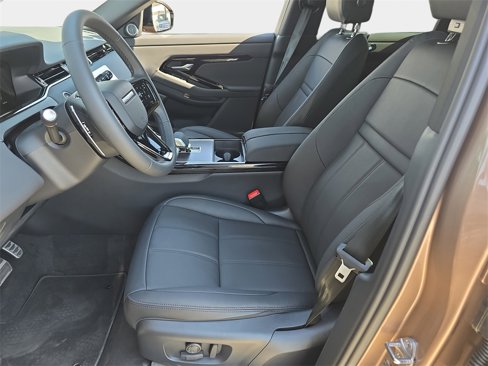 New 2026 Land Rover Range Rover Evoque Dynamic SE image 15