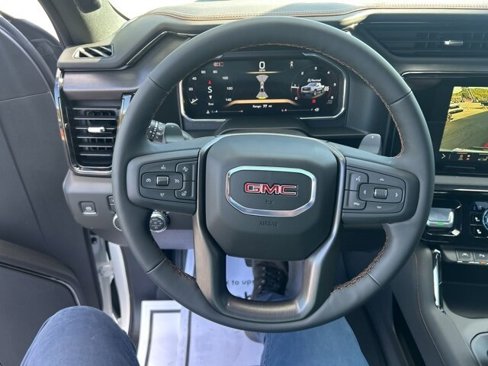 New 2026 GMC Sierra 1500 AT4 w/ AT4 Premium Package image 25