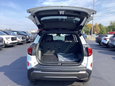 New 2026 GMC Terrain Elevation w/ LPO, Floor Liner Package image 34