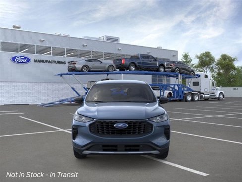 New 2026 Ford Escape Active image 7