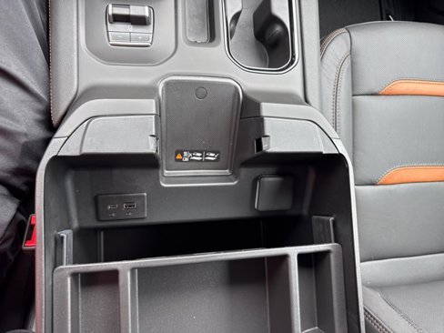 New 2026 GMC Sierra 1500 AT4 w/ AT4 Premium Package image 30