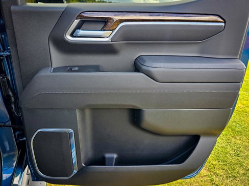 New 2026 GMC Sierra 1500 Elevation w/ Elevation Premium Package image 39