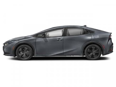 New 2026 Toyota Prius Plug-In Hybrid image 3