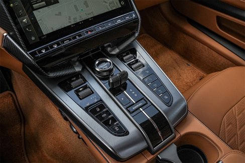 New 2025 Aston Martin Vanquish Coupe image 29
