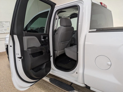 Used 2017 Chevrolet Silverado 1500 LS image 12