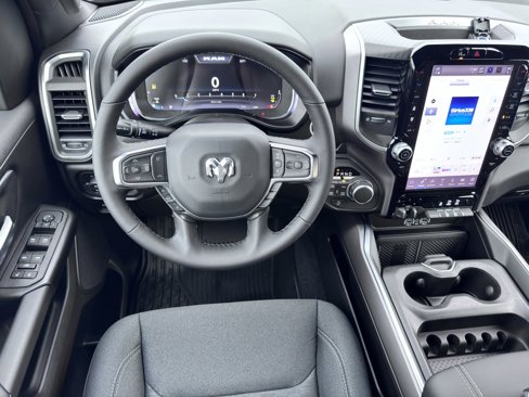 New 2026 RAM 1500 Big Horn image 23