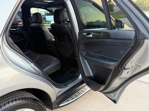 Used 2016 Mercedes-Benz GLE 300d 4MATIC image 22