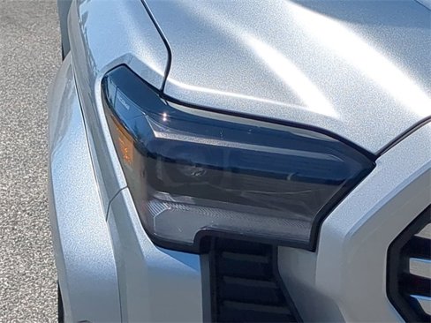 New 2025 Toyota Tacoma Limited image 10