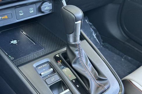 New 2026 Honda CR-V Sport Touring image 17