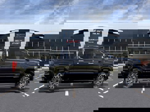 New 2026 GMC Sierra 1500 Denali Ultimate image 5