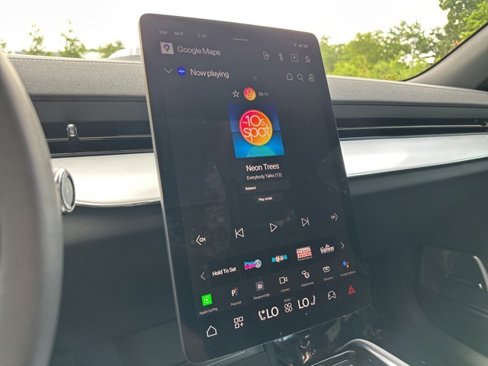 Used 2025 Polestar Polestar 3 image 19