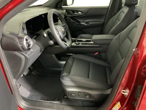 New 2026 Chevrolet Equinox LT w/ Convenience Package II image 15