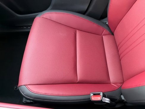 New 2026 Lexus NX 350 AWD w/ Premium Package image 32