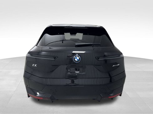 Certified 2023 BMW iX xDrive50 w/ Sport Package image 8