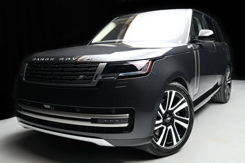 Used 2023 Land Rover Range Rover SE image 22