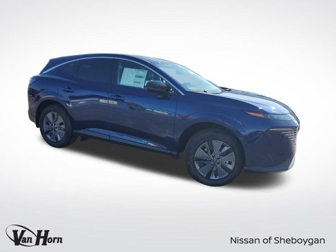 New 2025 Nissan Murano SL image 1