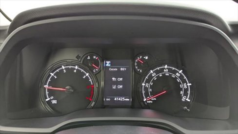 Used 2024 Toyota 4Runner SR5 image 27