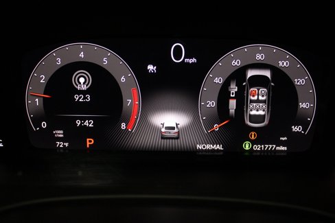 Used 2023 Acura Integra A-Spec image 27